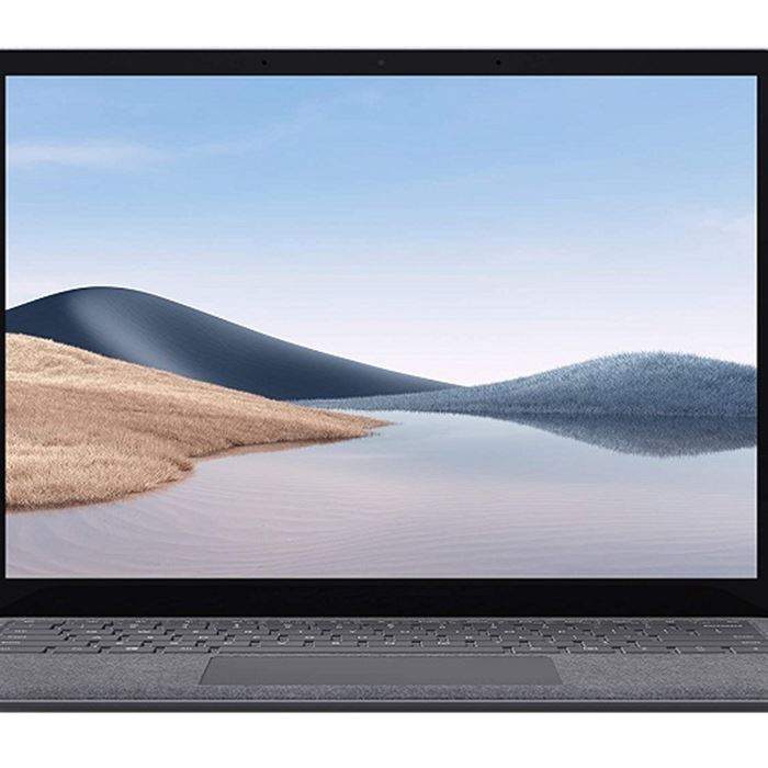 لپ تاپ 13 اینچی مایکروسافت مدل Surface Laptop 4 پردازنده Core i5-1135G7 رم 16GB حافظه 512GB SSD گرافیک Intel - 5