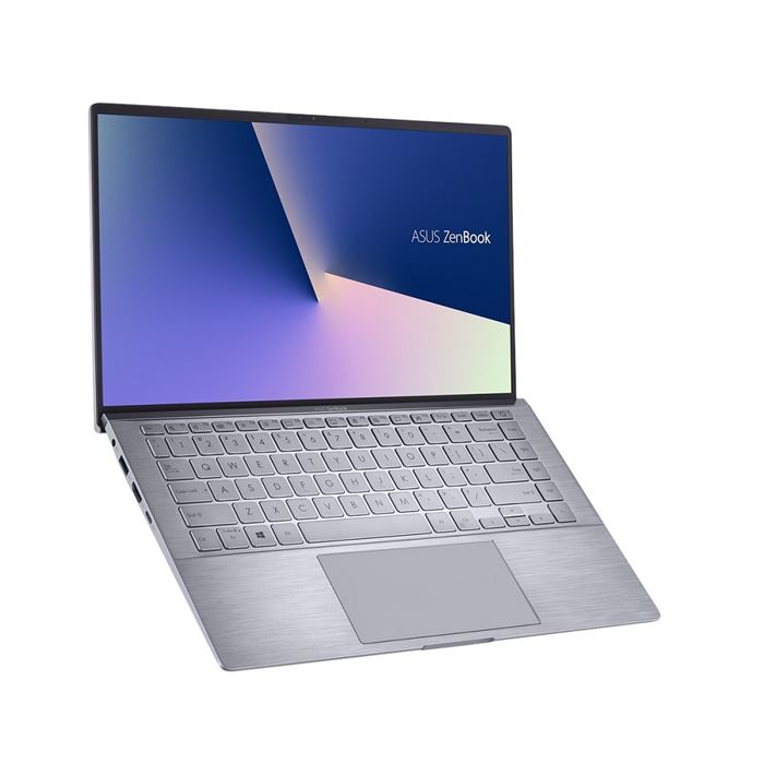 لپ تاپ ۱۴ اینچی ایسوس مدل ZenBook UM433IQ  با پردازنده Ryzen - 4