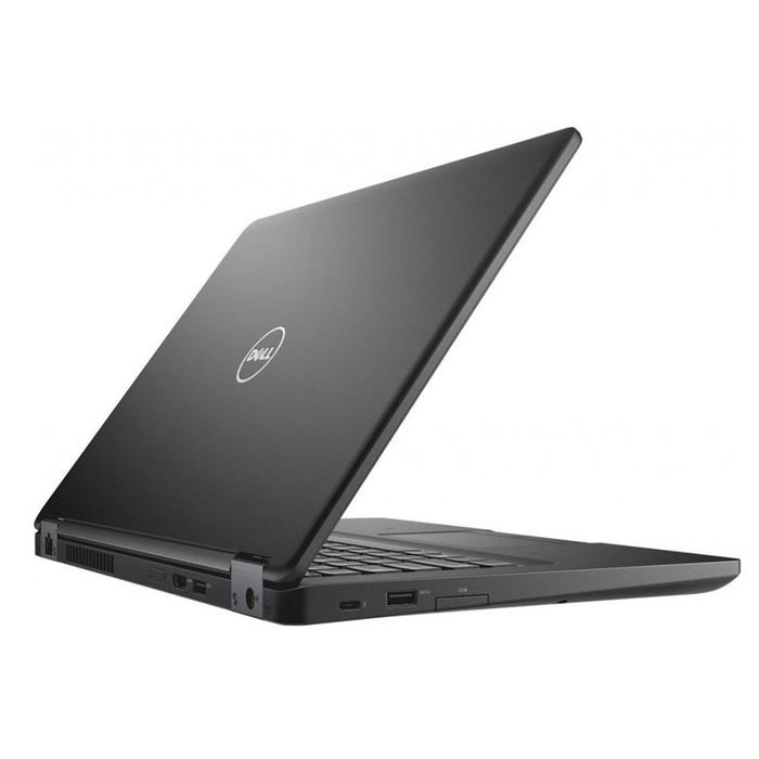 Dell Latitude 5580 - Core i5-4GB-500GB - 2