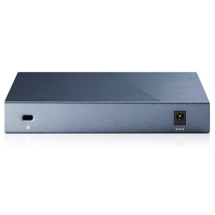 سوئیچ 8 پورت غیر مدیریتی تی پی لینک مدل اس جی 108 - 6