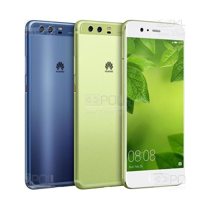 گوشی موبایل هوآوی مدل P10 - 6
