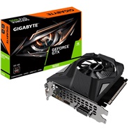 GigaByte GV-N1656OC-4GD GeForce GTX 1650 D6 OC 4G Graphics Card