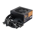 SeaSonic B12 BC 550W 80+ Bronze Non Modular Computer Power Supply