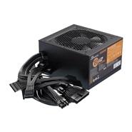 SeaSonic B12 BC 550W 80+ Bronze Non Modular Computer Power Supply