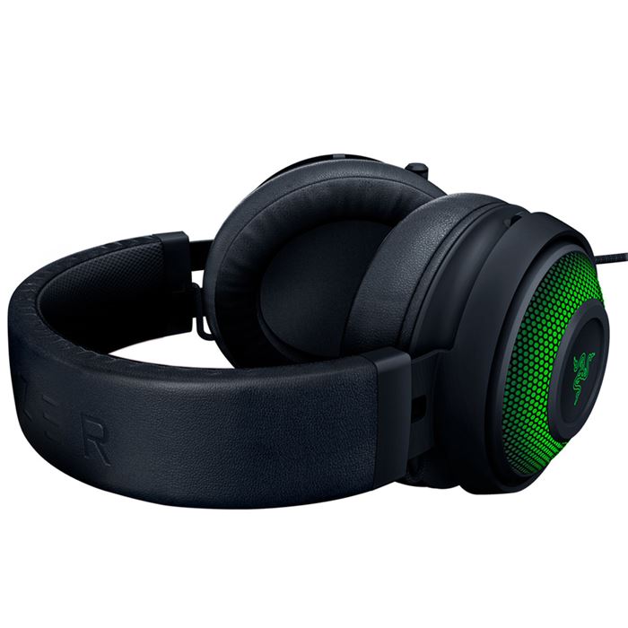 هدست گیمینگ باسیم ریزر مدل KRAKEN ULTIMATE - 11