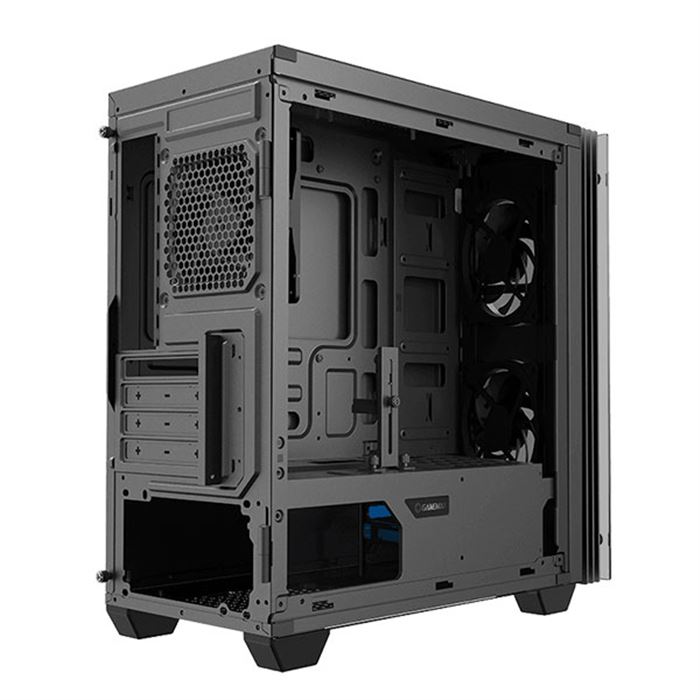 کیس کامپیوتر گیم مکس مدل Mini Stratos - 10