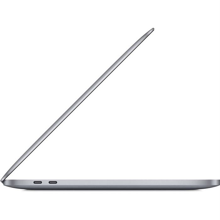 MacBook Pro اپل 13 اینچ مدل MYD82 پردازنده M1 رم 8GB حافظه 256GB SSD - 3