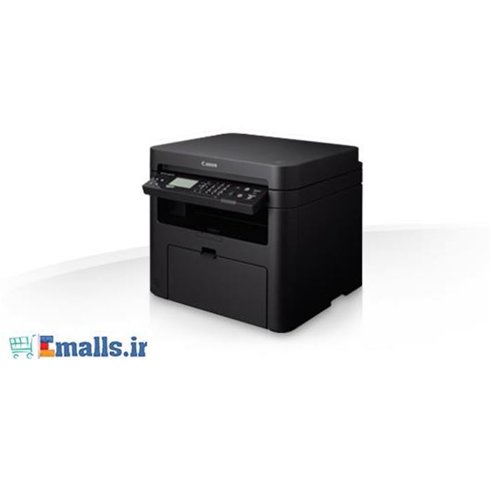 پرینتر لیزری سه کاره کانن مدل i-SENSYS MF211 - 8