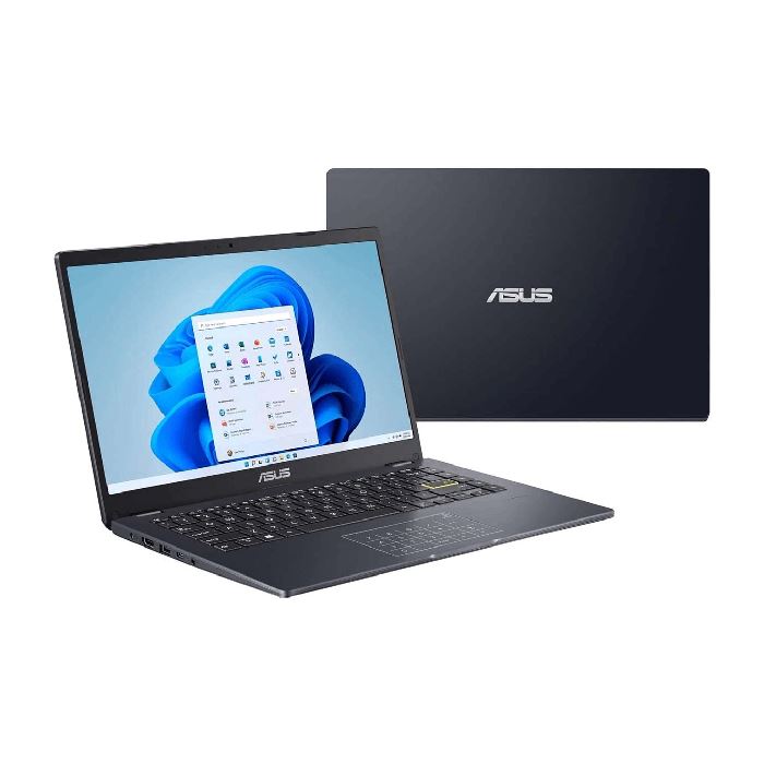 لپ تاپ ایسوس Vivobook 14 E410MA - Celeron N4020 4GB 512GB - 6