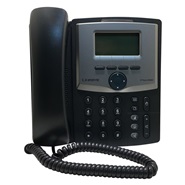 linksys تلفن تحت شبکه مدل SPA 922
