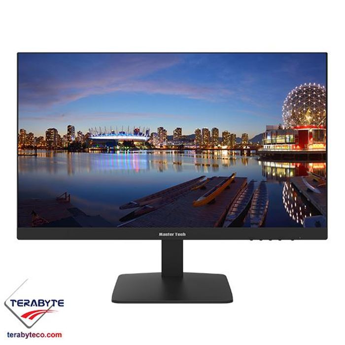 مانیتور تلویزیون مسترتک مدل MT۲۴۰۲HD - 7