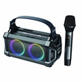 Portable Wireless Mifa WildRock