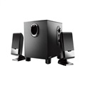 Edifier M101BT 2.1 Bluetooth Multimedia Speaker