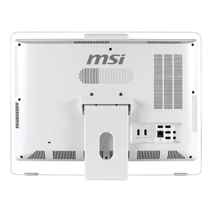 کامپیوتر آماده AIO - MSI - 8