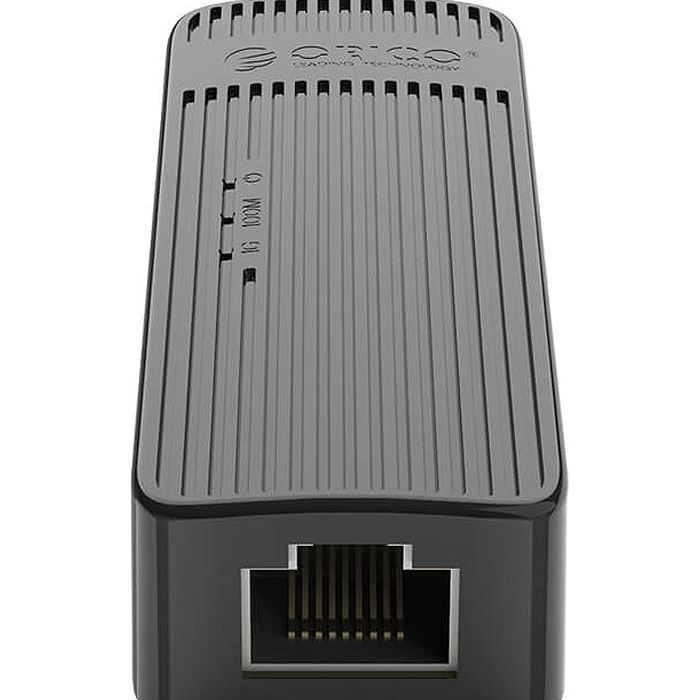 تبدیل USB 2.0 به LAN اوریکو UTK-U2 - 2