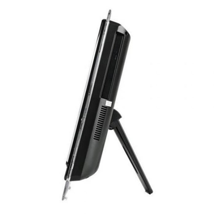 کامپیوتر بدون کیس ام اس آی مدل Pro 20E 7NC با پردازنده i7 - 9