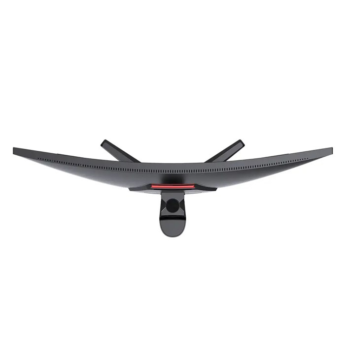 مانیتور گیمینگ اچ کا سی 27 اینچ مدل MG27H18Q300 - 4