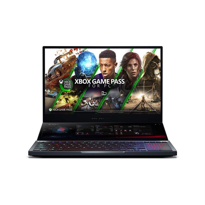 لپ تاپ ایسوس 15 اینچی مدل GX550LWS پردازنده Core i7 رم 32GB حافظه 1TB SSD گرافیک 8GB - 7