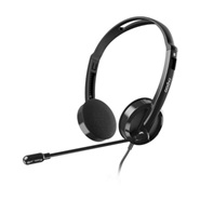 رپو  H101 Wired Stereo Headset