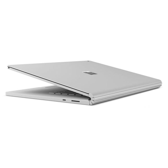 Microsoft Surface Book 2- Core i7-16GB-1T-6GB - 2