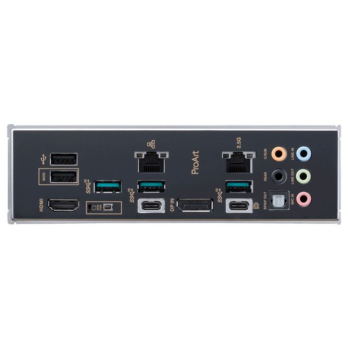 مادربرد ASUS ProART B650 Creator - 5