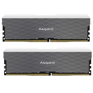 asgard  LOKI W2 RGB DDR4 16GB 3200MHz CL16 Dual Channel Desktop RAM