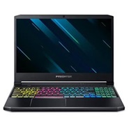 Acer Predator Helios 300 PH315 Core i7-10750H 64GB-512SSD-8GB RTX 3070 -FHD