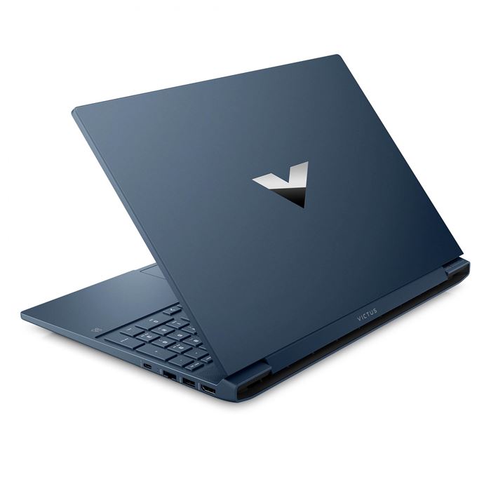 لپ تاپ اچ پی Victus 15 FA1093DX پردازنده Core i5 13420H رم 32GB حافظه 512GB گرافیک 6GB RTX 3050  - 5