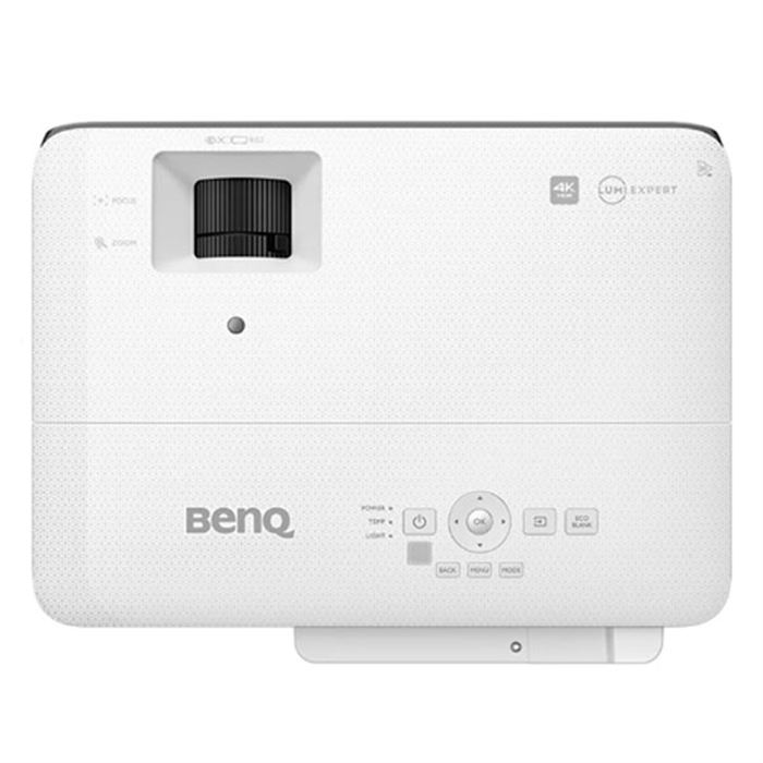 ویدئو پروژکتور گیمینگ بنکیو BenQ TK700 - 4