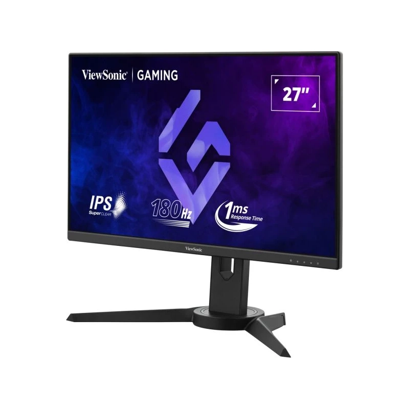 مانیتور گیمینگ 27 اینچ ویوسونیک مدل XG2709  - 5