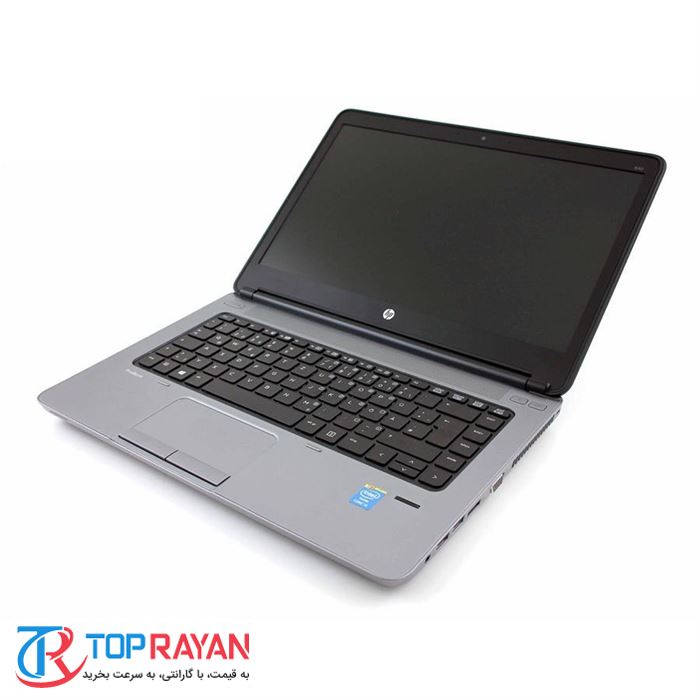 لپ تاپ استوک اچ پی مدل ProBook ۶۴۰ G۱ با پردازندهi۵ - 3