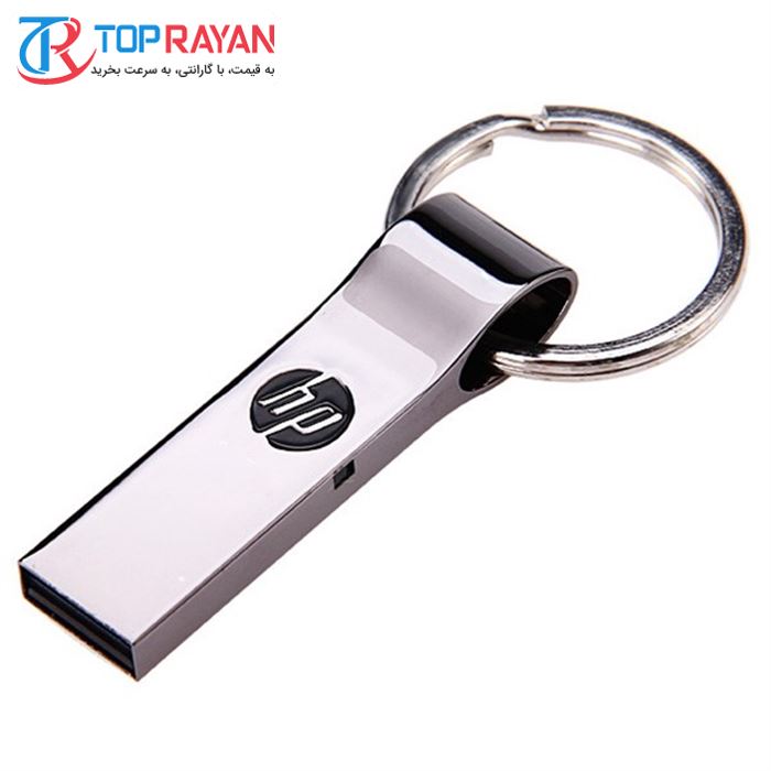 فلش مموری اچ‌پی مدل v285w ظرفیت 16 گیگابایت - 6