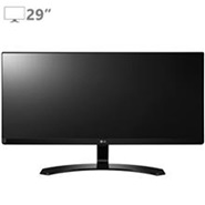 LG 29UM68 Ultrawide IPS Monitor