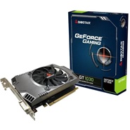Biostar VN1035TBX6 GT1030 2G 64Bbit DDR5 Graphics Card