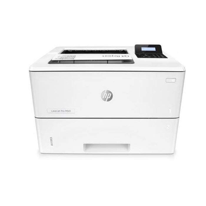 پرینتر لیزری اچ پی مدل Pro M501n - 4