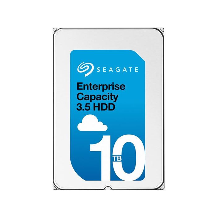 هارد اینترنال سیگیت مدل Enterprise ST10000NM0016 با ظرفیت 10 ترابایت - 2