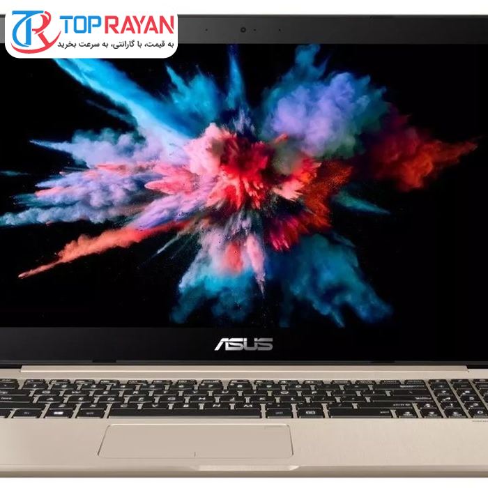 لپ تاپ 15 اینچی ایسوس مدل VivoBook Pro N580GD - F - 3