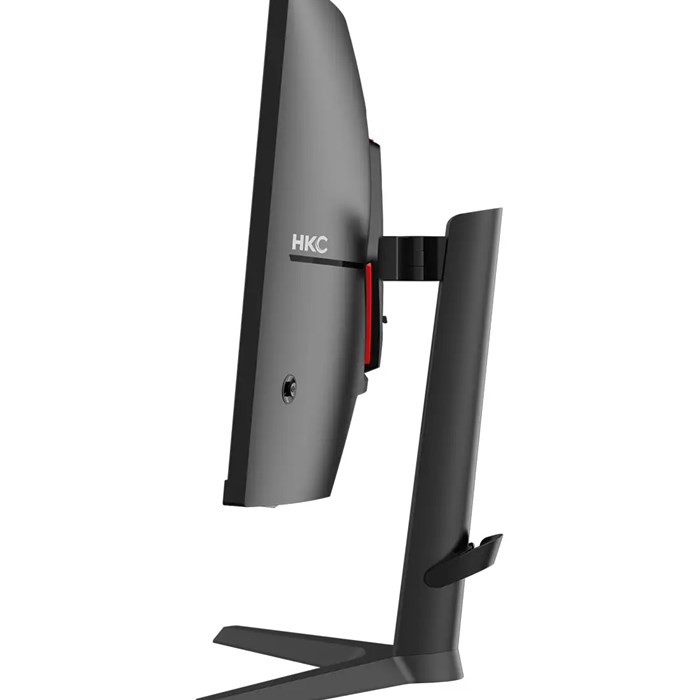 مانیتور گیمینگ اچ کا سی 27 اینچ مدل MG27H18Q300 - 3