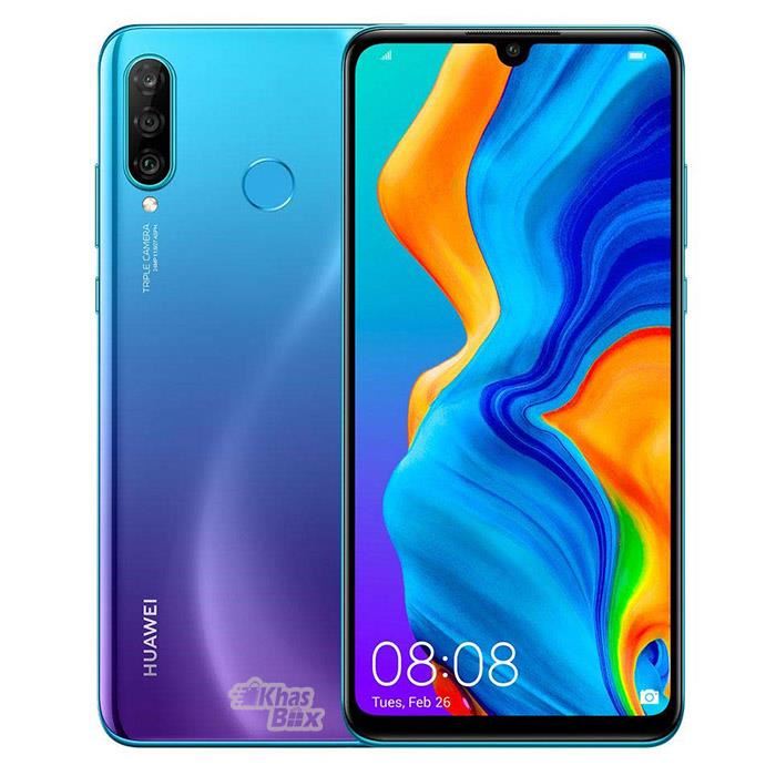 گوشی هواوی P30 Lite مدل 128 گیگابایت 4 گیگابایت رم دو سیم کارت - 8