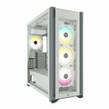 Corsair iCUE 7000X RGB White Tempered Glass Full-Tower ATX Case