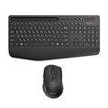Tsco TKM 7025 W Wireless Keyboard With Mouse