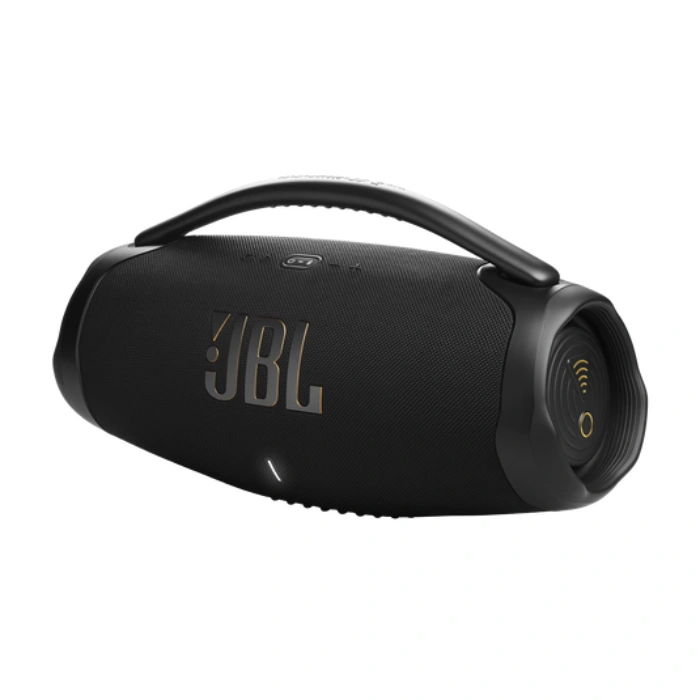 اسپیکر جی بی ال مدل Boombox 3 Wi-Fi - 8