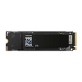 Samsung SSD 990 EVO Plus PCIe Gen 4x4, Gen 5x2 4TB NVMe M.2 