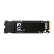 Samsung SSD 990 EVO Plus PCIe Gen 4x4, Gen 5x2 4TB NVMe M.2 