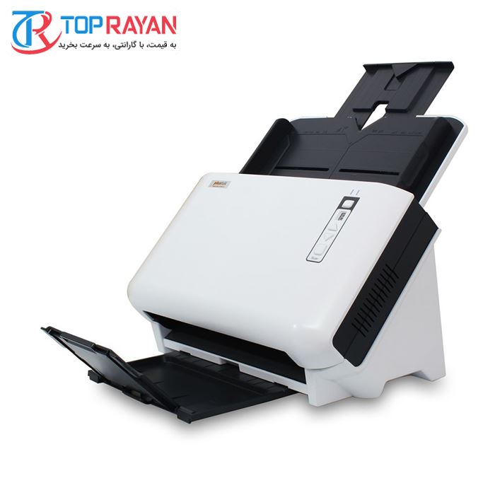 اسکنر پلاستک مدل SmartOffice SN8016U - 5