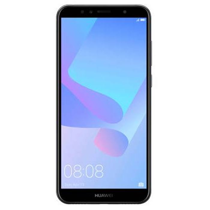 گوشی موبایل هواوی Y6 Prime 2018 با قابلیت 4 جی 16 گیگابایت دو سیم کارت - 4