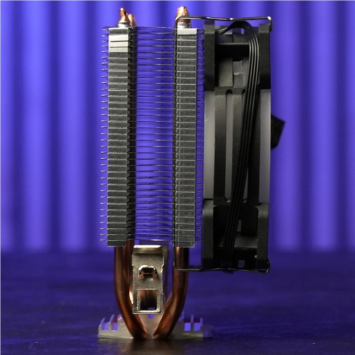خنک‌کننده پردازنده تسکو مدل GAFAN 210 Skadi's Breath - 12