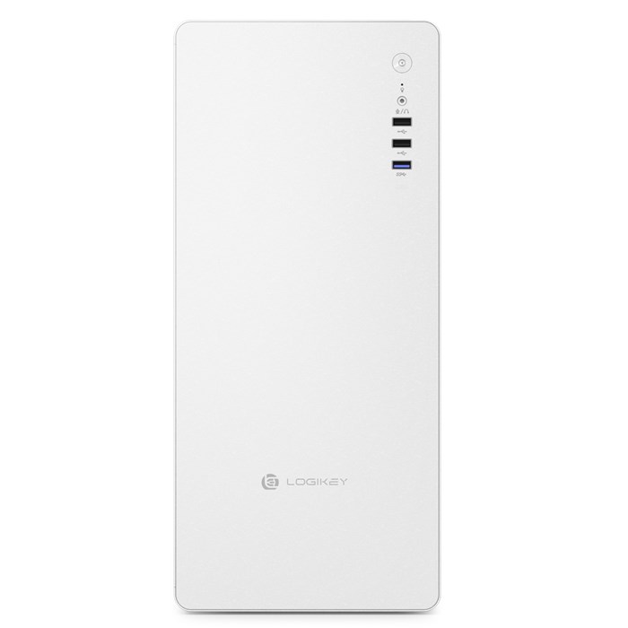 کیس گیمینگ لاجی کی مدل LK-C151W - 4