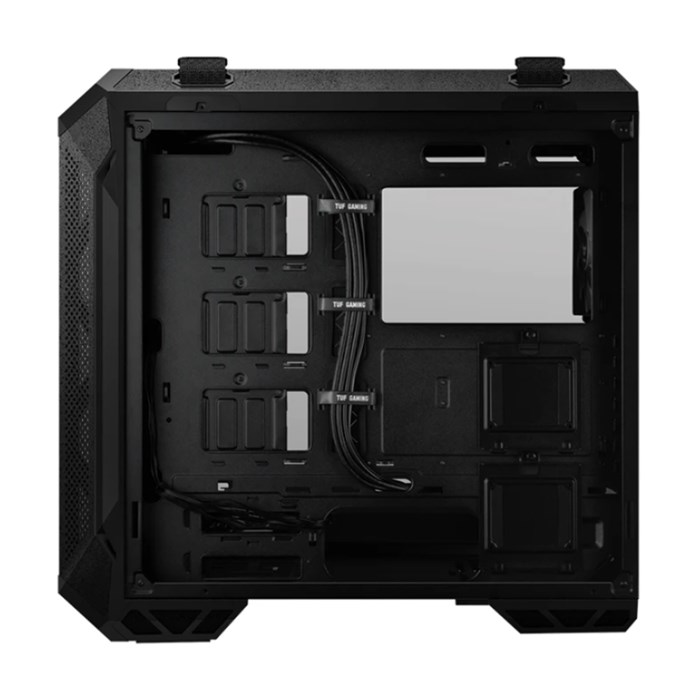 کیس ایسوس TUF Gaming GT501VC - 4