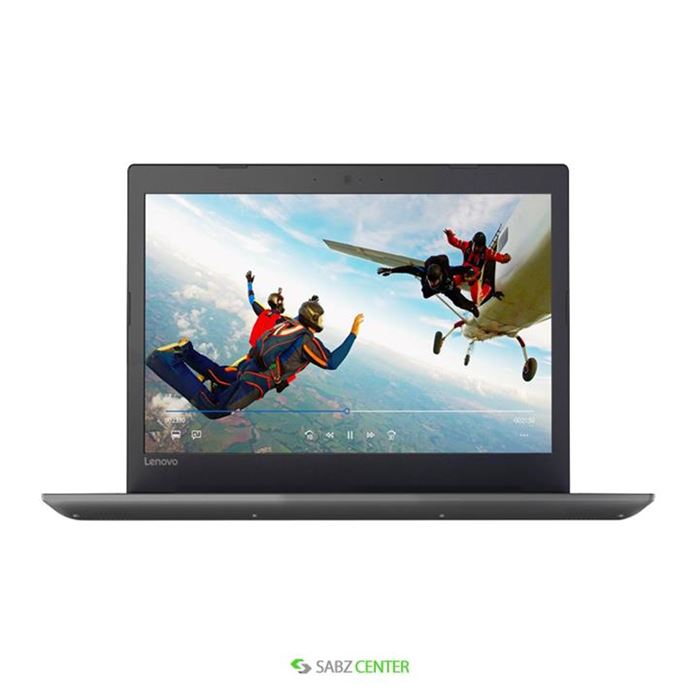 لپ تاپ لنوو مدل آیدیاپد ۳۲۰ با پردازنده AMD و صفحه نمایش فول اچ دی - 6